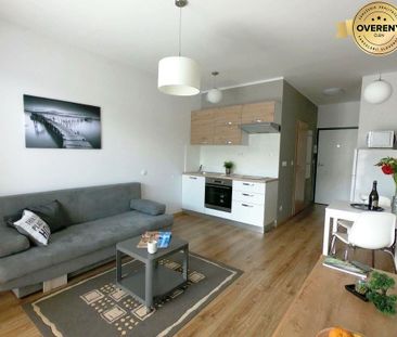 Prenájom, 1-izb. byt, 30 m - Photo 6