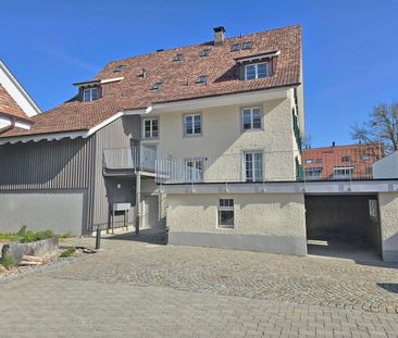 4.5 Zimmer, EG - Photo 5