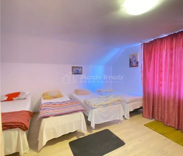 Casa -Vulcan Brasov - Cazare Muncitori - Fotografie 4