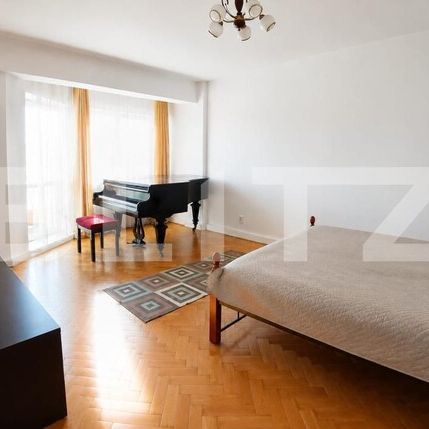 Apartament cu 4 camere, 90 mp, Piața Cipariu - Photo 1