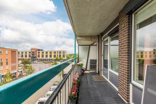 Martin Luther Kingstraat 29, Stationsgebied, 1703WS, Heerhugowaard - Foto 1