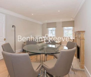 South End Row, Kensington, W8 - Photo 1