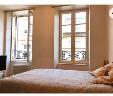 Location Appartement 2 pièces 48m² LA ROCHELLE 17000 - Photo 1