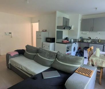 Appartement à louer 3 pièces 56.7m² - Photo 5