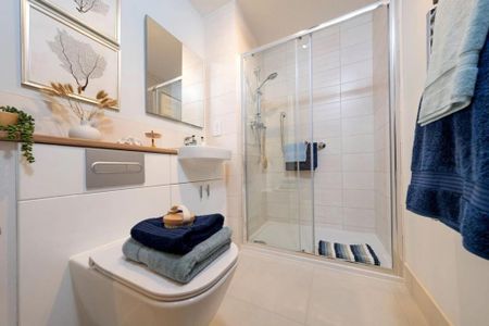 1 bedroom apartment to rent - Photo 4