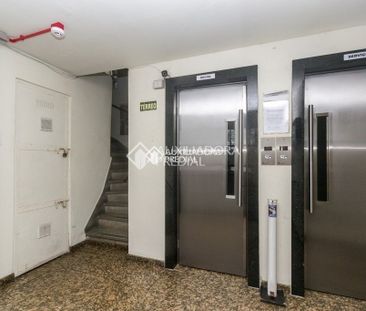 Apartamento com 1 quarto e 24m² para alugar em Centro Histórico, Po... - Photo 1