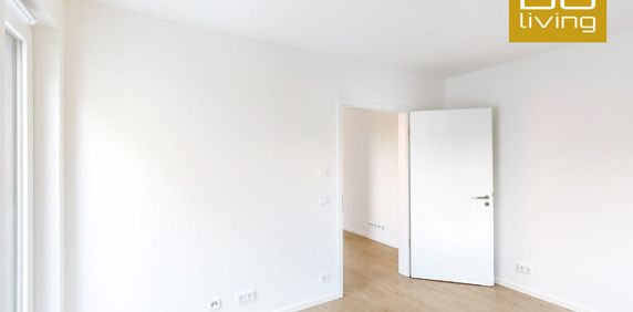 Aufgepasst! Großzügige 2-Zimmer Wohnung mit EBK und Dachterrasse - Foto 2