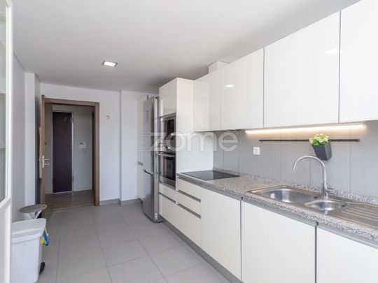 Apartamento T2 em Lisboa - Photo 1