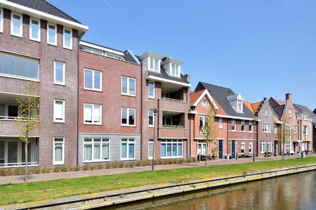 Appartement te huur: Jan Wolkerslaan 53 2652 KT Berkel en Rodenrijs - Photo 4