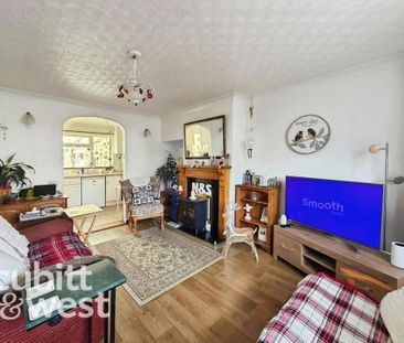 3 bedroom terraced house to rent - Photo 1