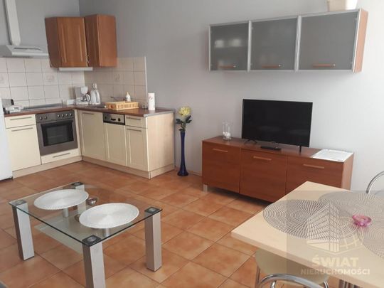 Mieszkanie | Wynajem - Фото 1