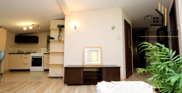 Rzeszów Mieszkanie na wynajem - Zdjęcie 1