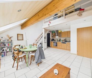 Appartement te huur - Foto 5