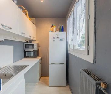 Appartement à louer 1 pièce 28.49m² - Photo 2