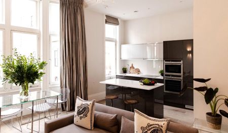 Welbeck Street, Marylebone - Photo 3