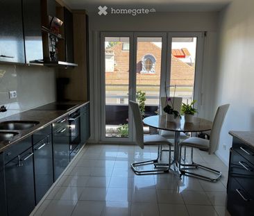 Superbe appartement 4,5 pièces dernier étage vue lac à Pully - Foto 5