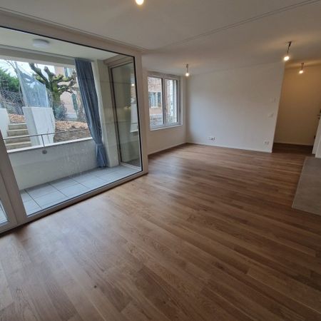 Chemin de Perréaz 25, 1008 PRILLY | Appartement 1.5 pièces - Photo 2
