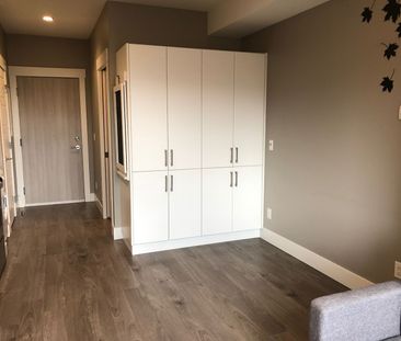 Furnished Studio near Downtown (#442) - Photo 2