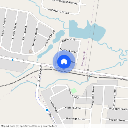 6 Whistler Street, NSW 2530, Wongawilli