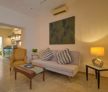 Casa Ka’ab’ Nah - Foto 1