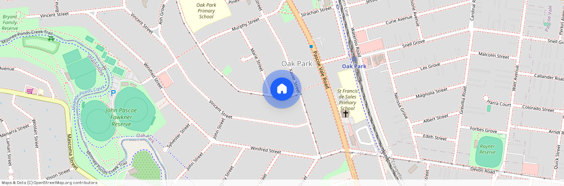 5/2 Josephine Street, Vic 3046, Oak Park