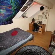 5 Bed - 135 Ash Road, Headingley, Leeds - LS6 3HD - Student - Photo 1