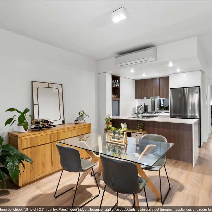 201/31 Longland Street, Newstead QLD 4006 - Apartment For Rent | Domain - Photo 1