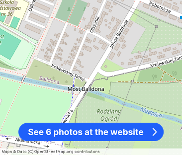 Mieszkanie, 48,95 m², Gliwice - Photo 1