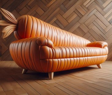 2-Raum-Wohnung mit Balkon - Photo 6