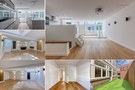 Appartement te huur: Mauritskade 57 2514 HG Den Haag - Foto 4