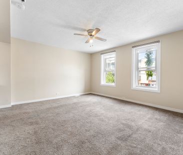 For Lease - 502 Gladstone Avenue Unit# 1, Ottawa Centre, Ontario - Photo 5