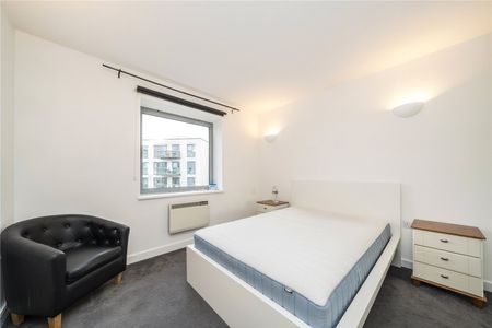 Washington Building, SE13, London - Photo 2