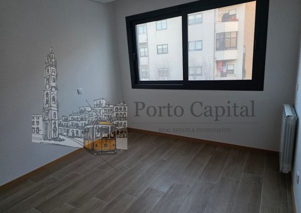 Apartamento T3 em Porto