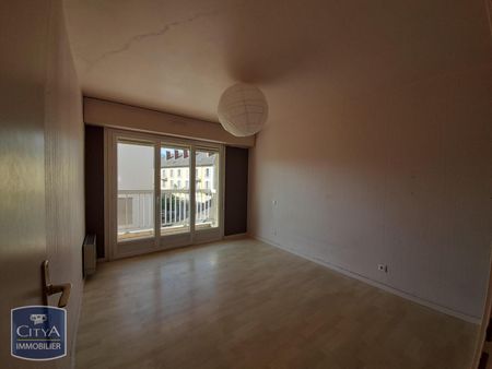 Location Appartement 4 pièces 86m² CHAMBERY 73000 - Photo 3