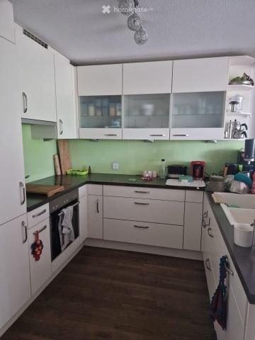 3.5 Zimmer, 79 m² - Foto 3