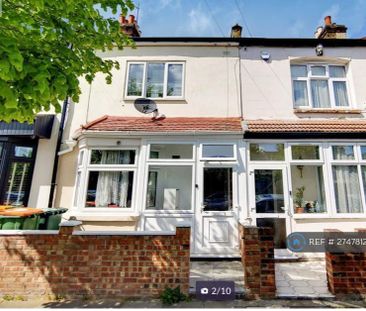 1 bedroom in a flat share to rent - Photo 4