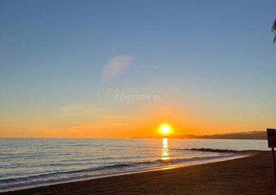 Algarrobo, Andalusia