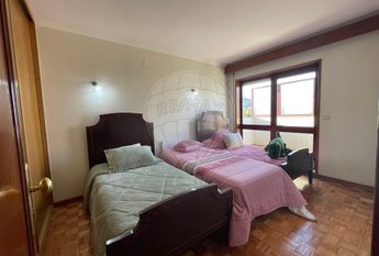 Apartamento T3 em Viana do Castelo