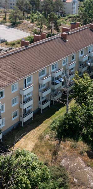 Terrassvägen 12 C 1201 - Foto 1