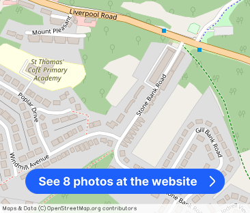 Stonebank Road, Kidsgrove - Photo 1