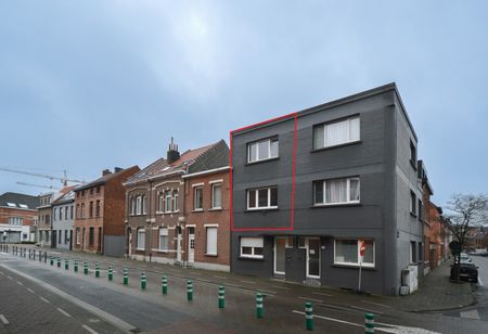 DUPLEX APPARTEMENT IN CENTRUM SCHOTEN - Foto 3