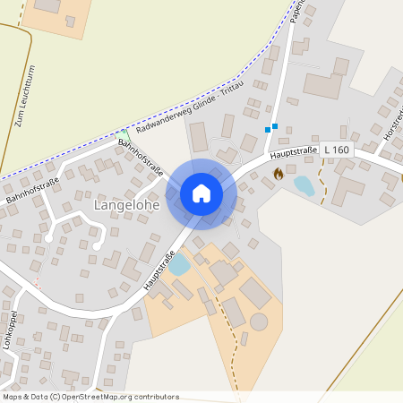 Hauptstraße 11a, 22946 Schleswig-Holstein - Brunsbek