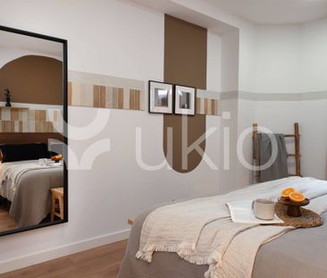 1 bedroom luxury Apartment for rent in Madrid, Community of Madrid - Photo 5