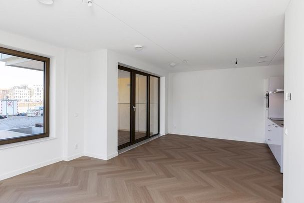 Appartement te huur: Oranjeboomstraat 4-A 3071 BA Rotterdam - Foto 1
