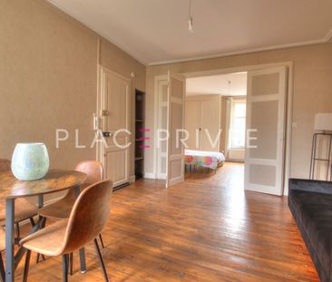 Appartement meublé - Photo 4