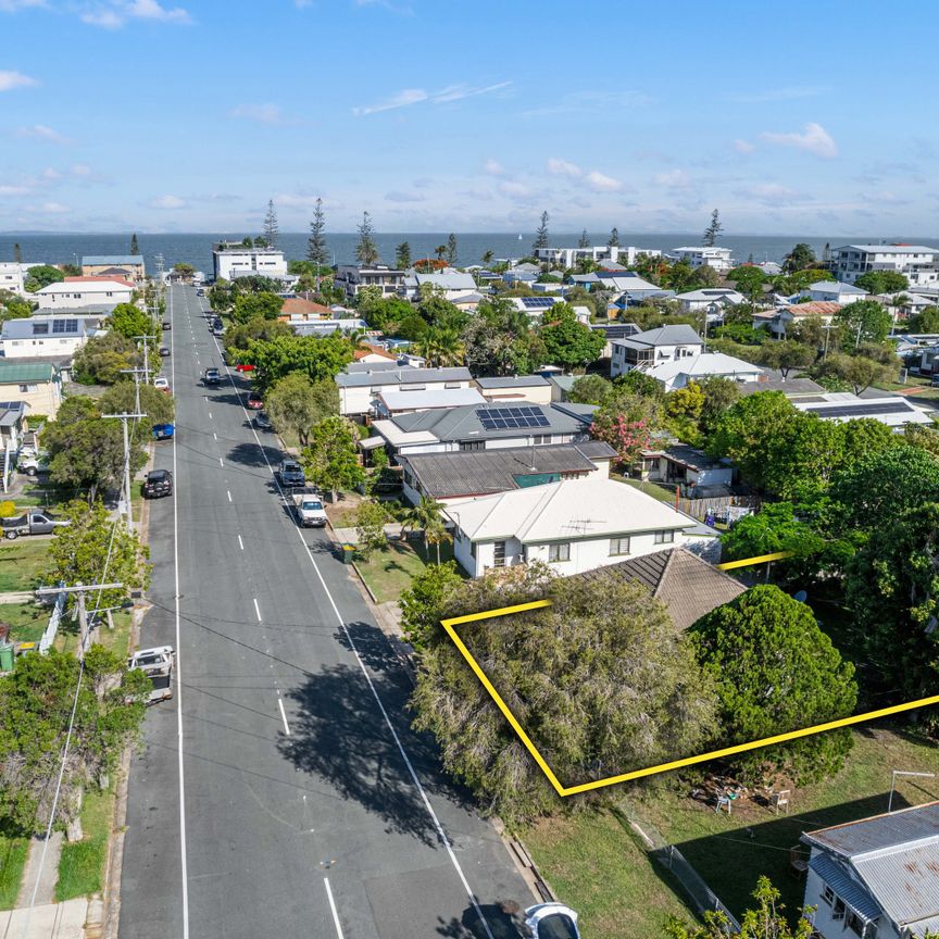 47 McCulloch Avenue, Margate QLD 4019 - House For Rent - $575 | Domain - Photo 1