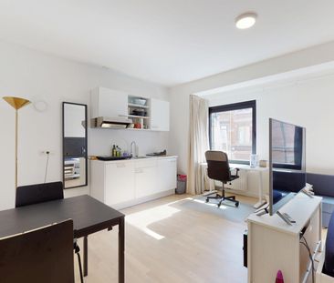 Sint-Lambertusstraat 18 / 0204, 3001 Heverlee - Photo 1