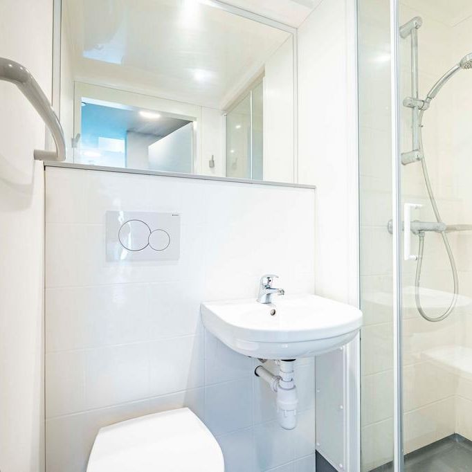 Studio to rent - Photo 1