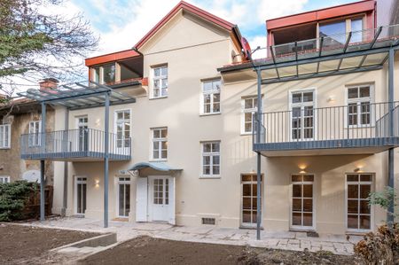 Brandhofgasse 10/1 - Erstbezug - Zentrale Single- oder Pärchenwohnung mit Terrasse im Univiertel - Photo 3