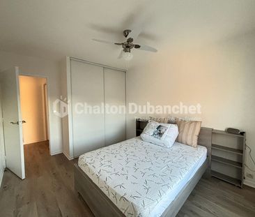 Location Appartement 2 pièces 56m² - Photo 3